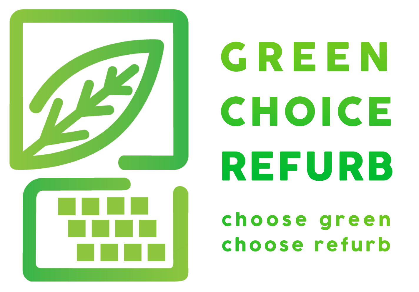 Green Choice Refurb