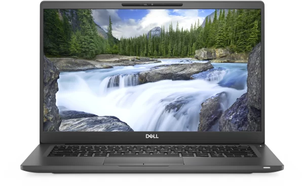 Dell Latitude 7400