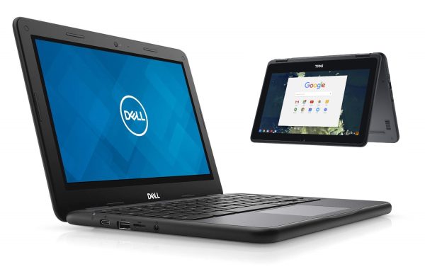 Dell Chromebook 5190